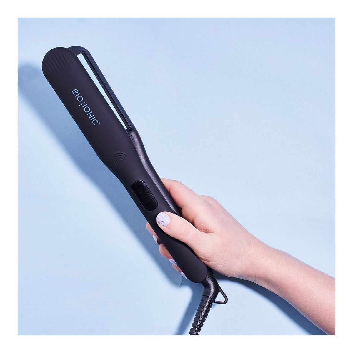 Hair Straightener Bio Ionic Bio Ionic (1 Unit) -  Beauty, Hair care -  Bio Ionic.