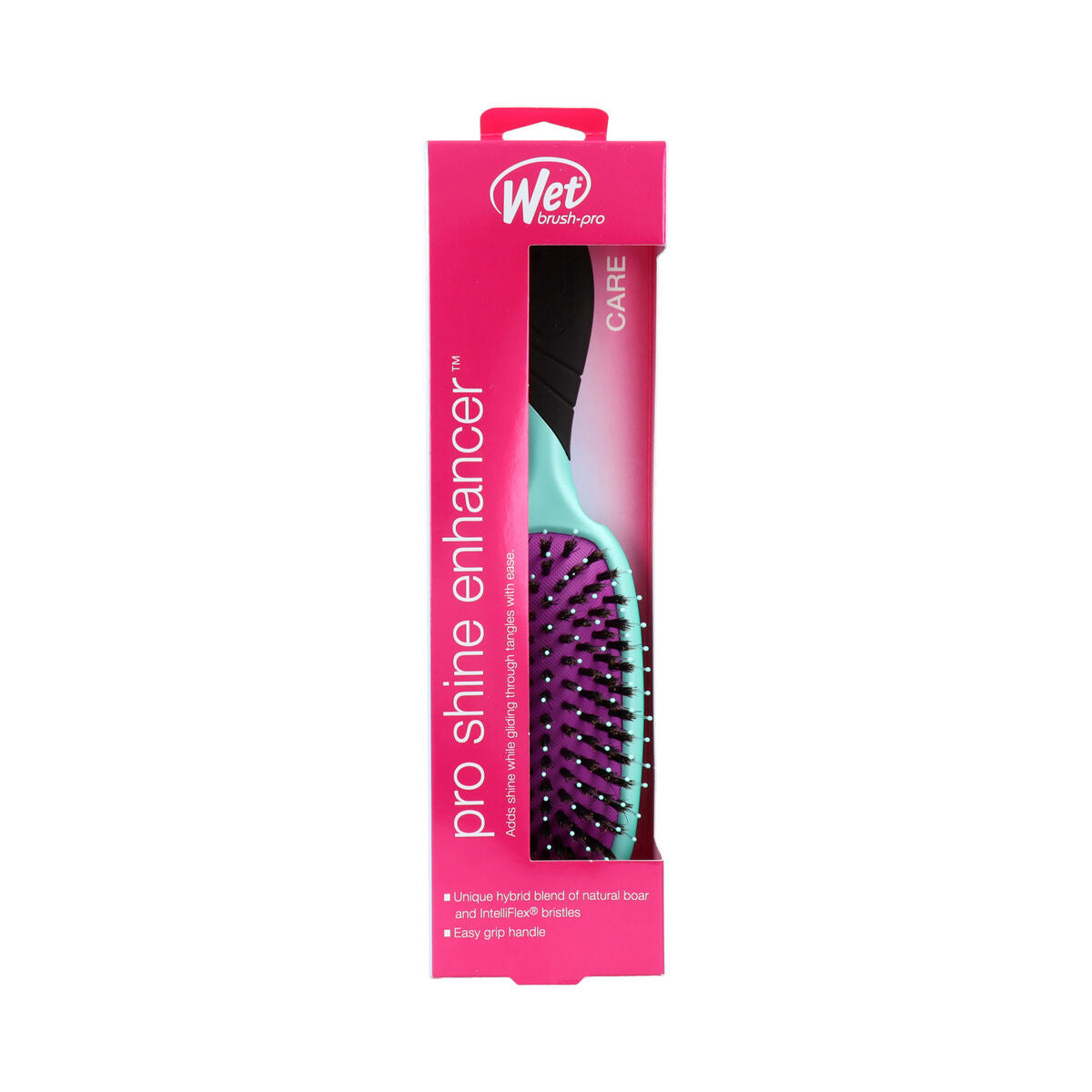Brush The Wet Brush Brush Pro Blue -  Beauty, Hair care -  The Wet Brush.