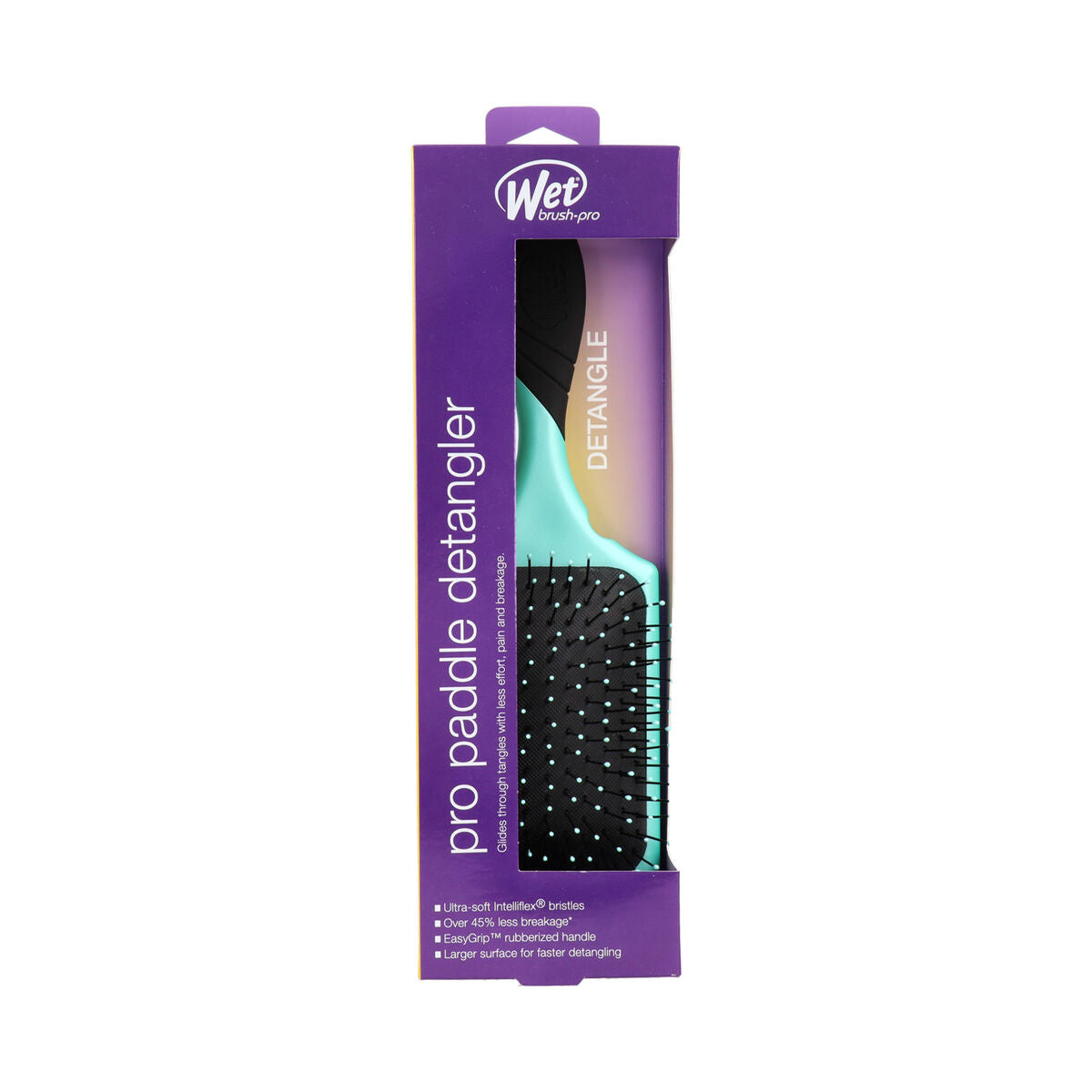 Brush The Wet Brush Brush Pro -  Beauty, Hair care -  The Wet Brush.