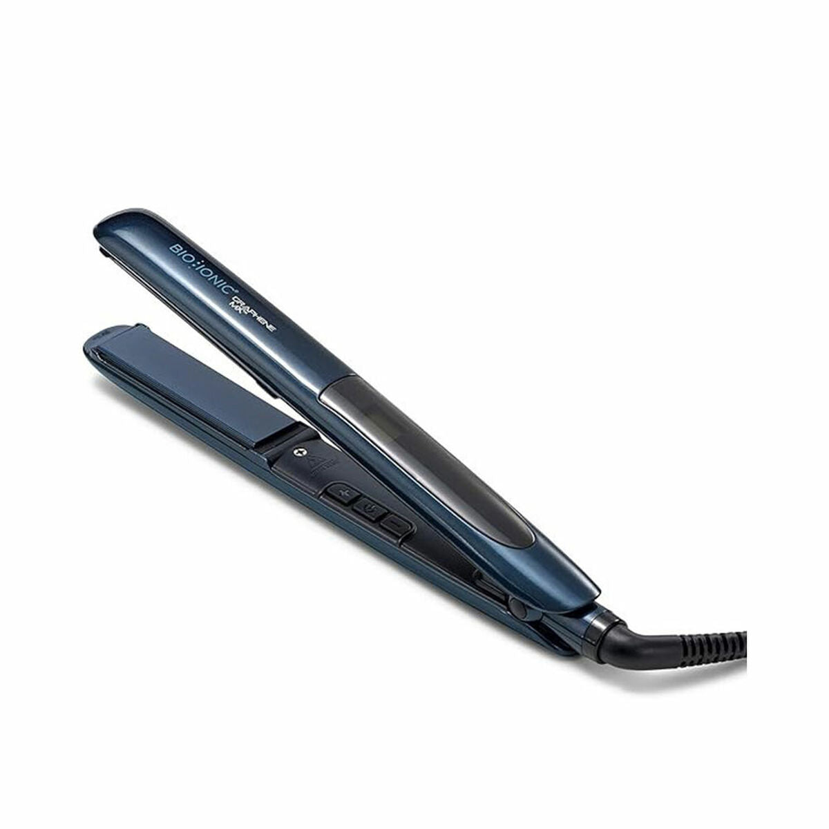 Hair Straightener Bio Ionic Graphene Mx Blue -  Beauty, Hair care -  Bio Ionic.