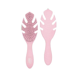 Detangling Hairbrush The Wet Brush Go Green Pink -  Beauty, Hair care -  The Wet Brush.