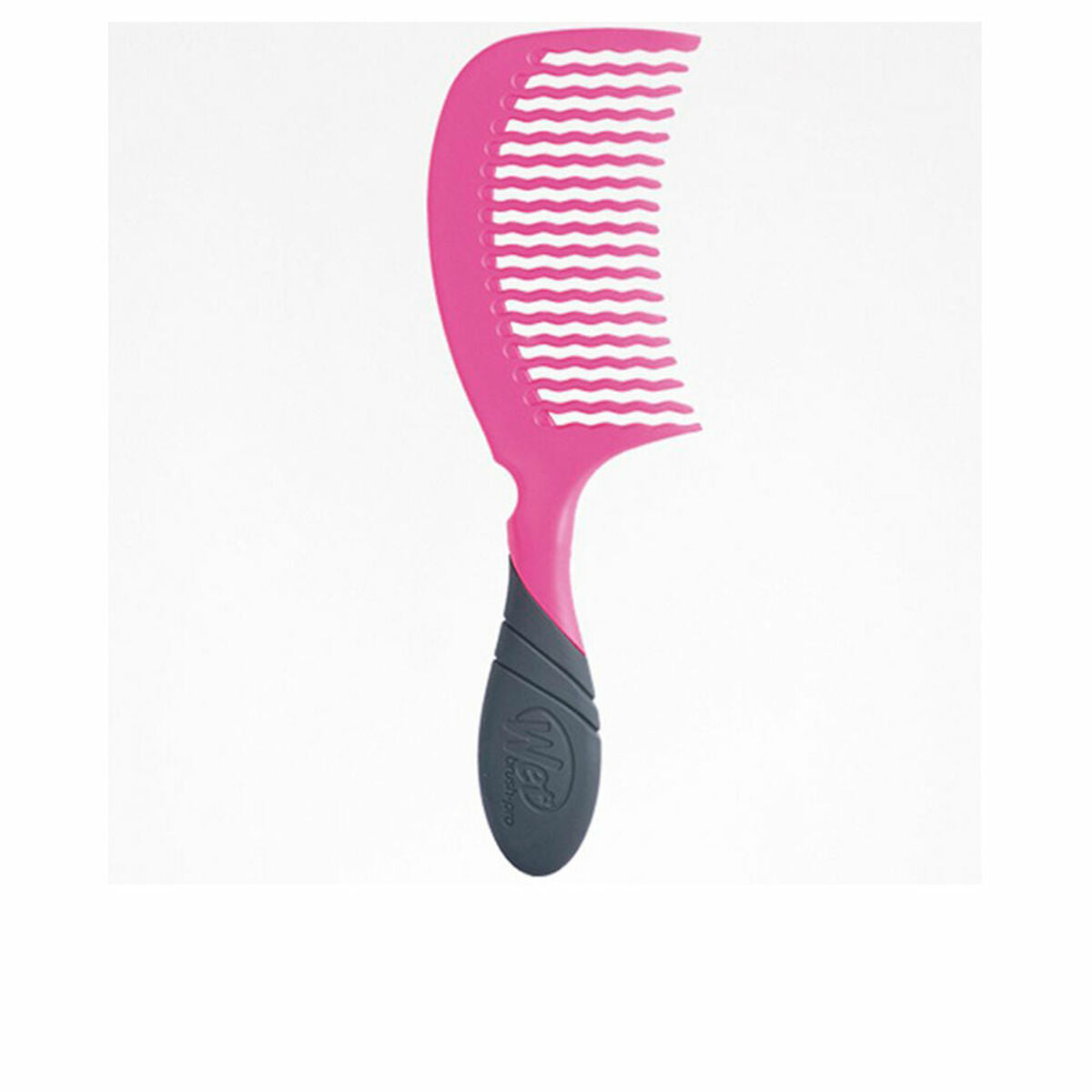 Detangling Hairbrush The Wet Brush Pro Detangling Comb Pink Pink -  Beauty, Hair care -  The Wet Brush.