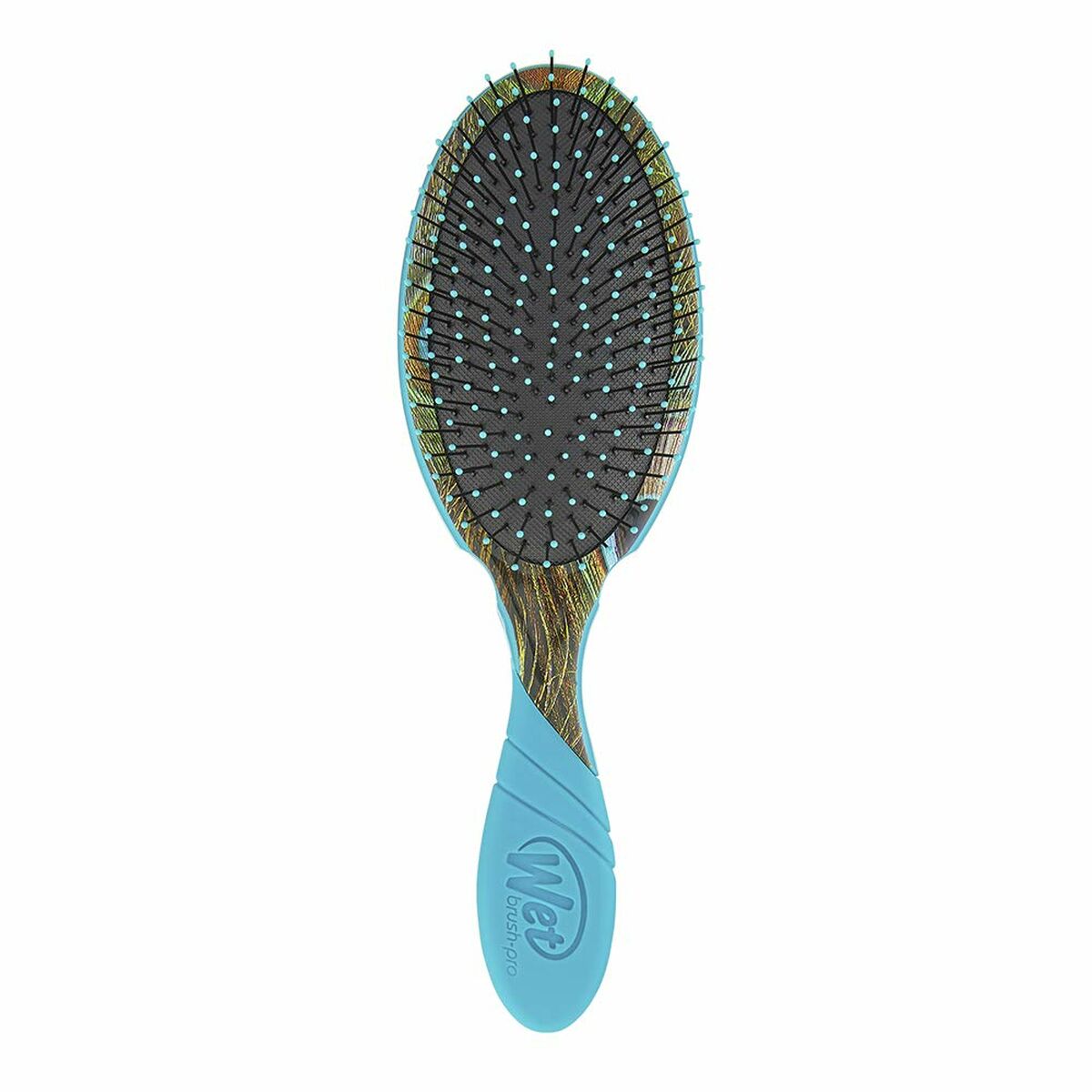 Brush Professional Pro The Wet Brush 736658792393 -  Beauty, Hair care -  The Wet Brush.