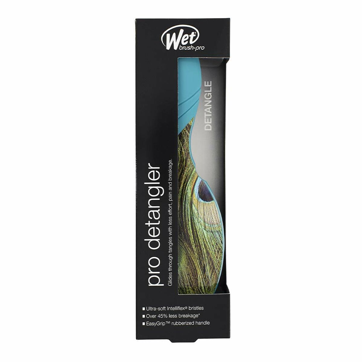 Brush Professional Pro The Wet Brush 736658792393 -  Beauty, Hair care -  The Wet Brush.