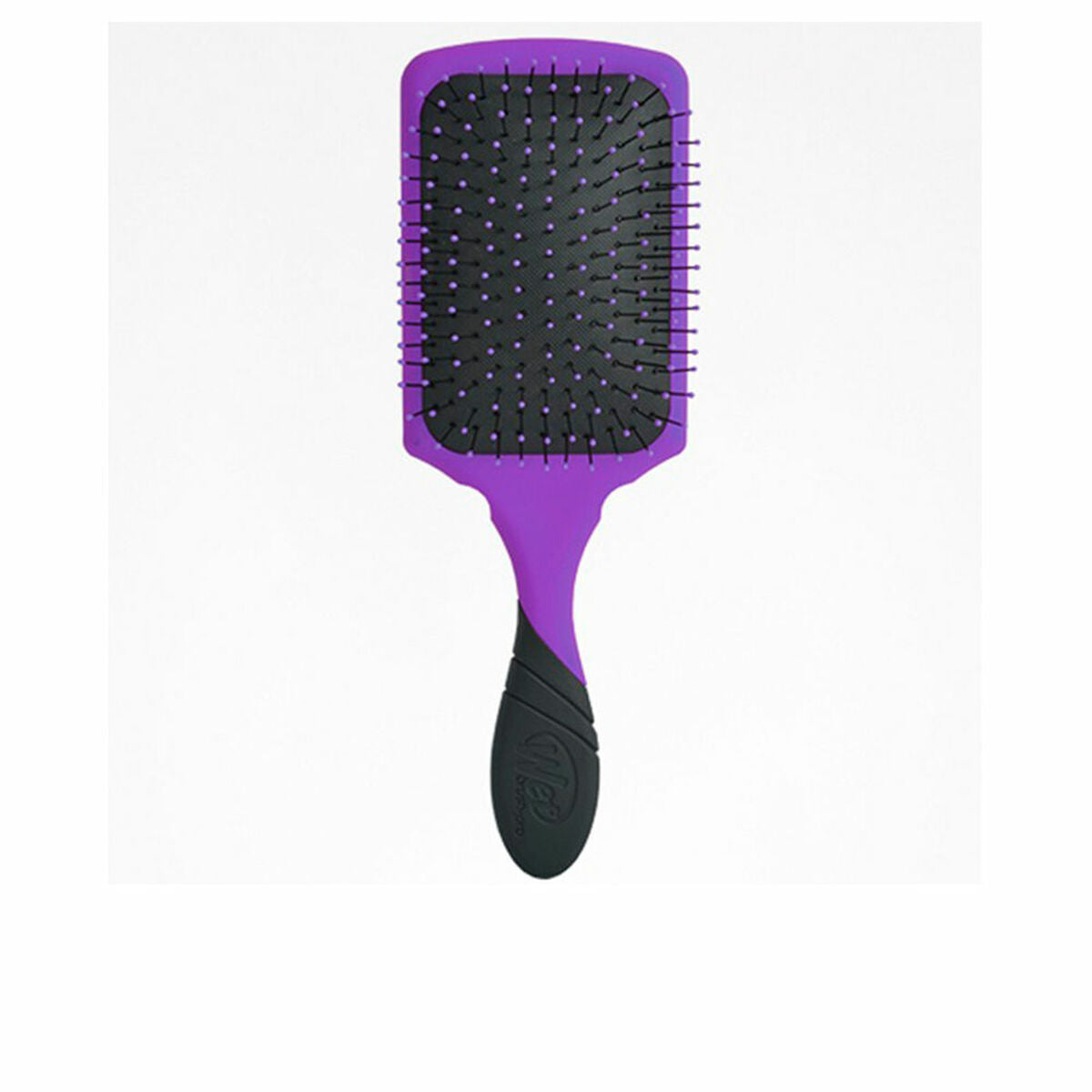 Brush The Wet Brush Pro Paddle Detangler Purple Natural rubber (1 Unit) -  Beauty, Hair care -  The Wet Brush.