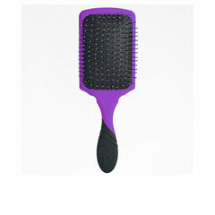 Brush The Wet Brush Pro Paddle Detangler Purple Natural rubber (1 Unit) -  Beauty, Hair care -  The Wet Brush.