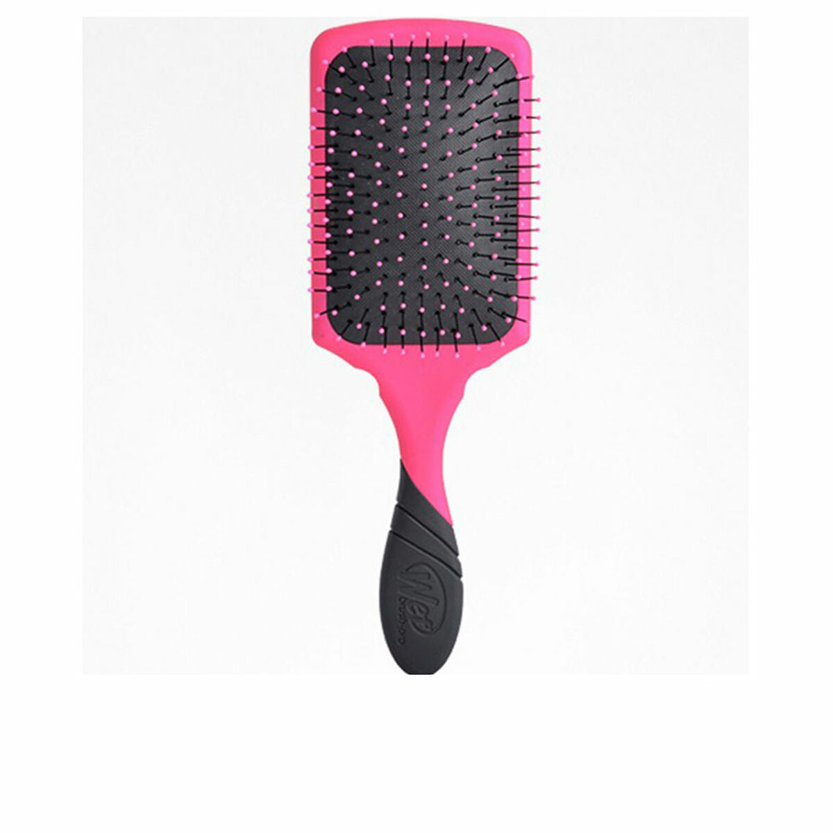 Brush The Wet Brush Pink Natural rubber -  Beauty, Hair care -  The Wet Brush.