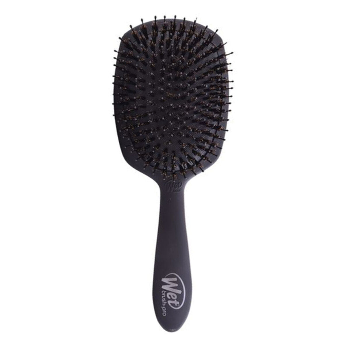 Brush Pro Epic Shine Deluxe The Wet Brush Epic Professional Black (1 Unit) -  Beauty, Hair care -  The Wet Brush.