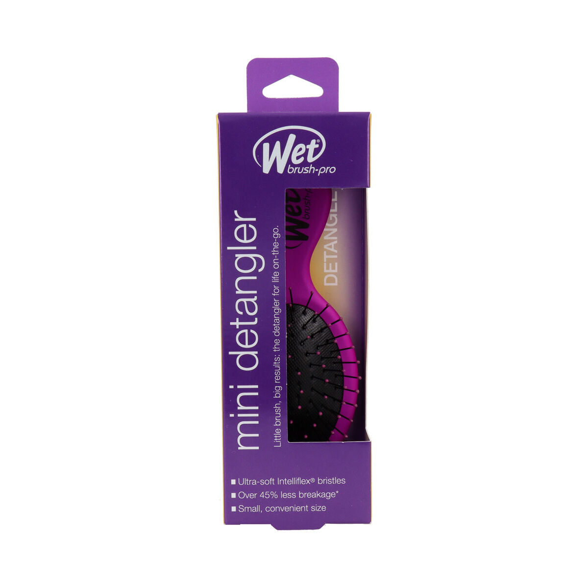 Brush The Wet Brush Brush Pro -  Beauty, Hair care -  The Wet Brush.