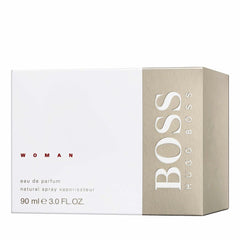Women's Perfume Hugo Boss 121039-OLD EDP Boss Woman -  Beauty, Perfumes and fragrances -  Hugo Boss.