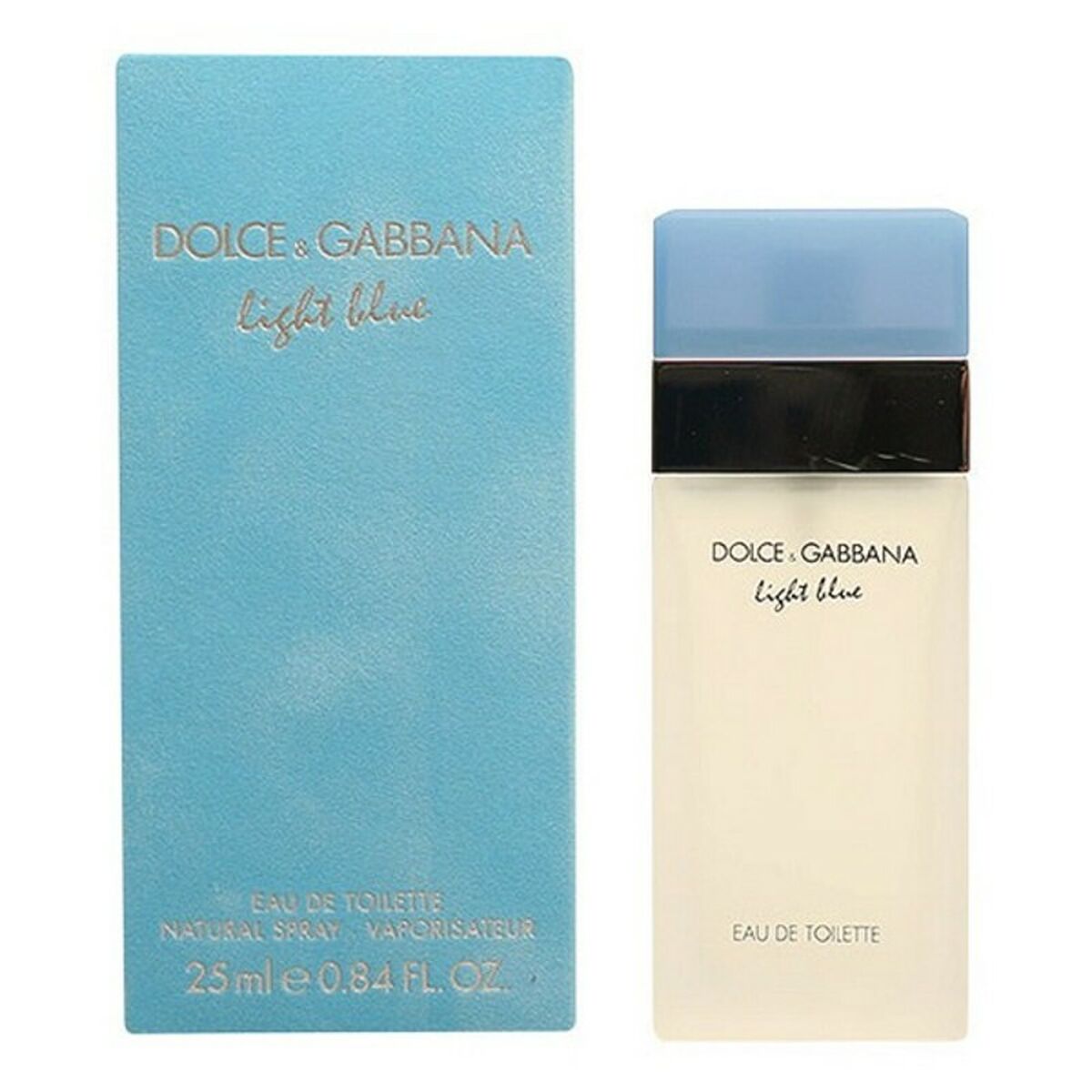 Women's Perfume Dolce & Gabbana EDT Light Blue (50 ml) -  Beauty, Perfumes and fragrances -  Dolce & Gabbana.