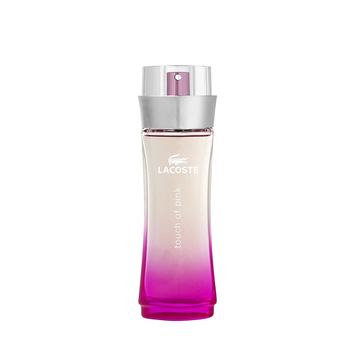 Women's Perfume Lacoste Touch of Pink EDT 50 ml -  Beauty, Perfumes and fragrances -  Lacoste.