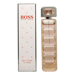 Women's Perfume Hugo Boss Boss Orange EDT -  Beauty, Perfumes and fragrances -  Hugo Boss.