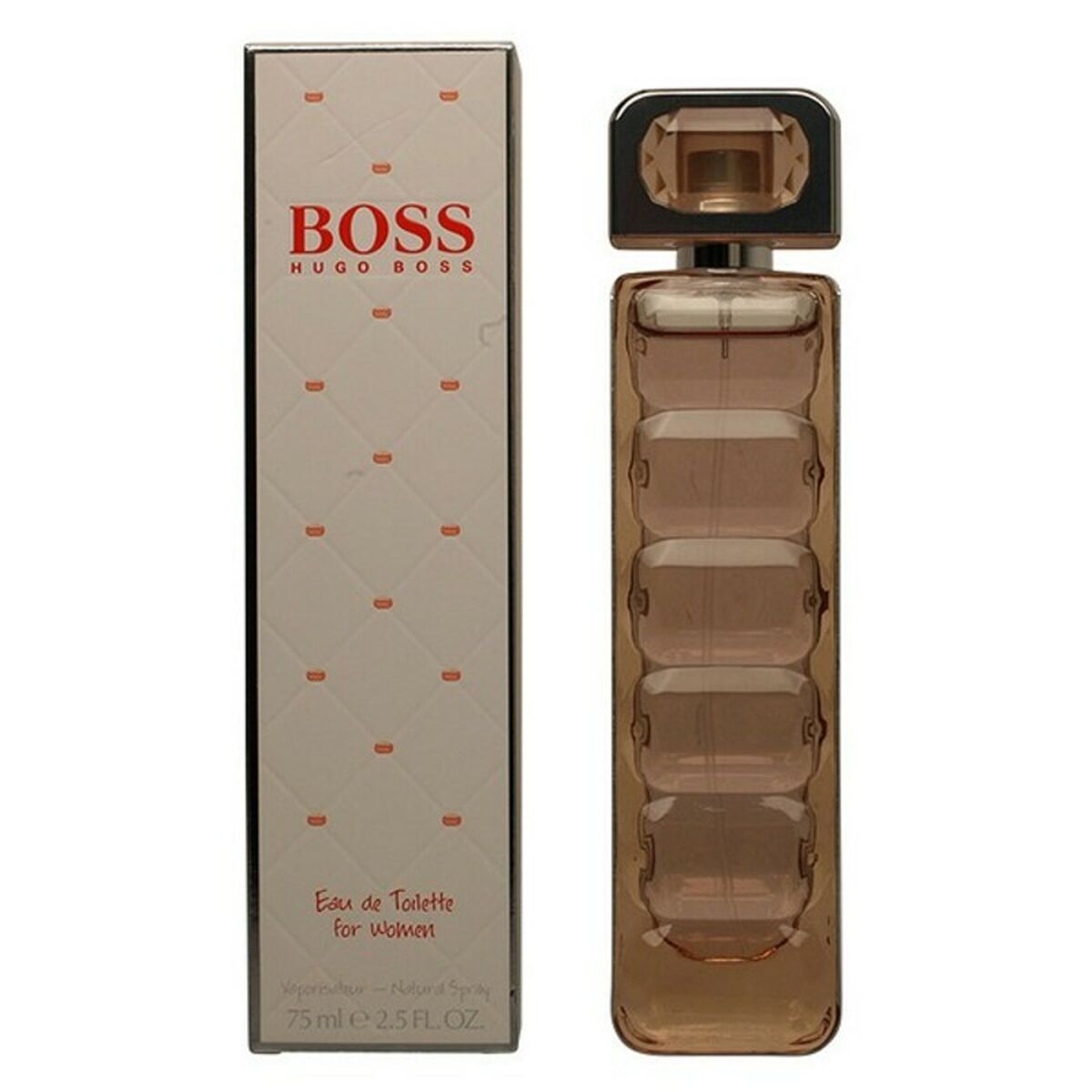 Women's Perfume Hugo Boss Boss Orange EDT -  Beauty, Perfumes and fragrances -  Hugo Boss.