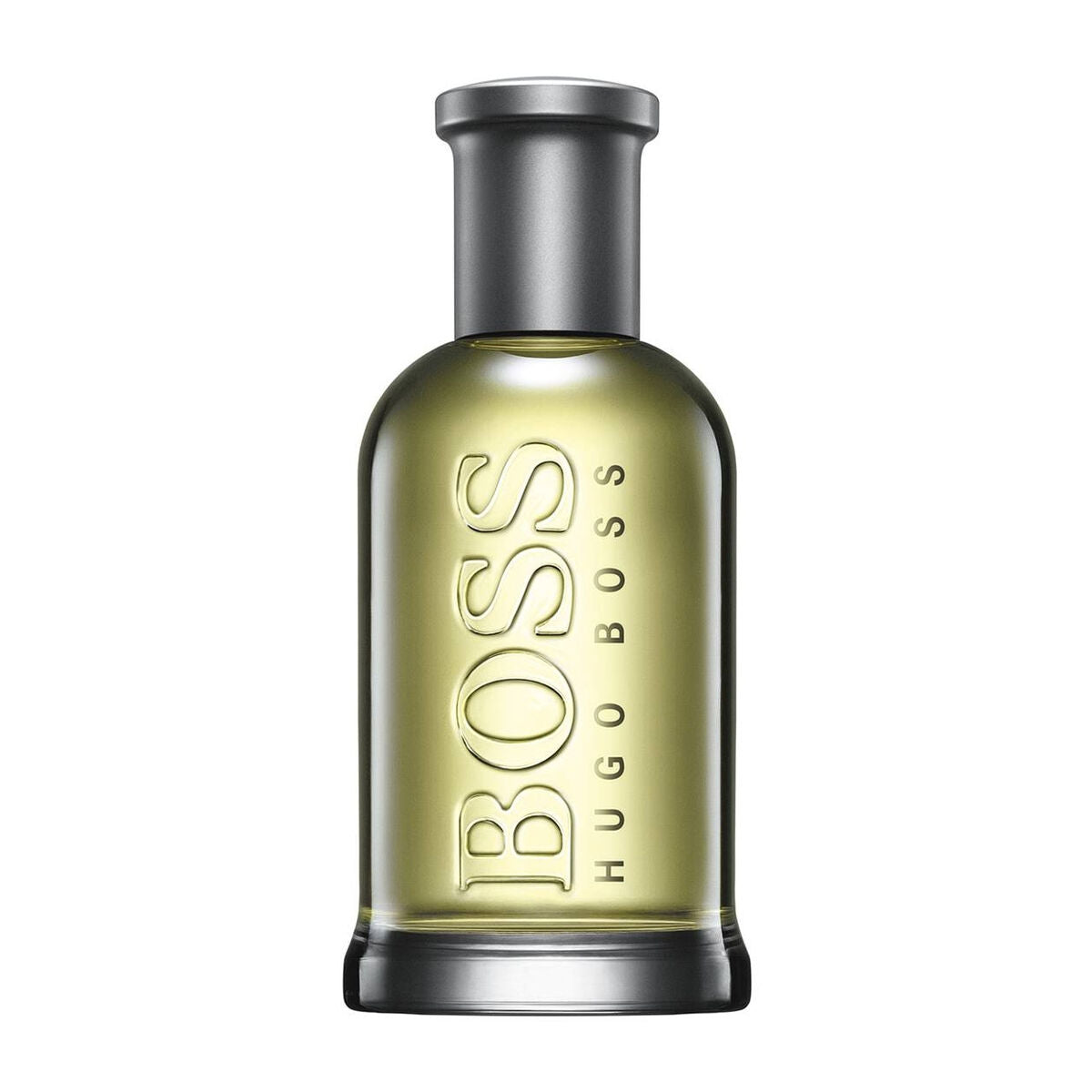 Men's Perfume Hugo Boss 121658 EDT Boss Bottled -  Beauty, Perfumes and fragrances -  Hugo Boss.