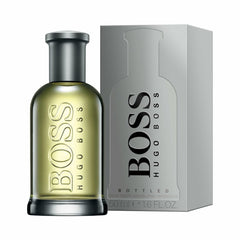 Men's Perfume Hugo Boss 121658 EDT Boss Bottled -  Beauty, Perfumes and fragrances -  Hugo Boss.