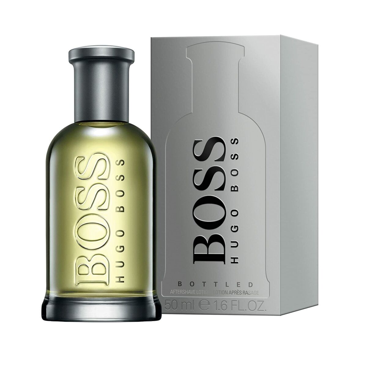 Aftershave Lotion Hugo Boss Bottled No 6 -  Beauty, Shaving and hair removal -  Hugo Boss.