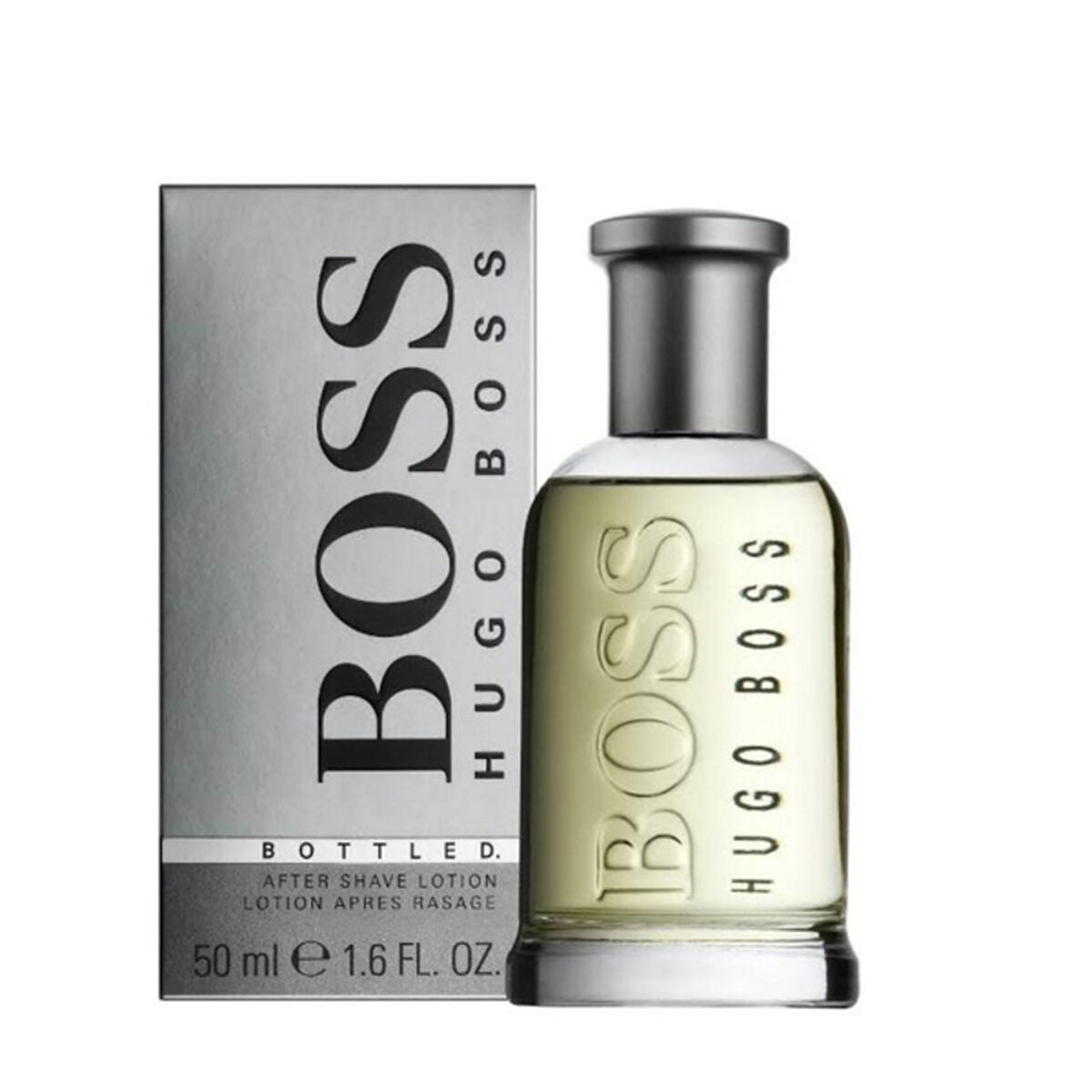 Aftershave Lotion Hugo Boss 1B54602 -  Beauty, Shaving and hair removal -  Hugo Boss.