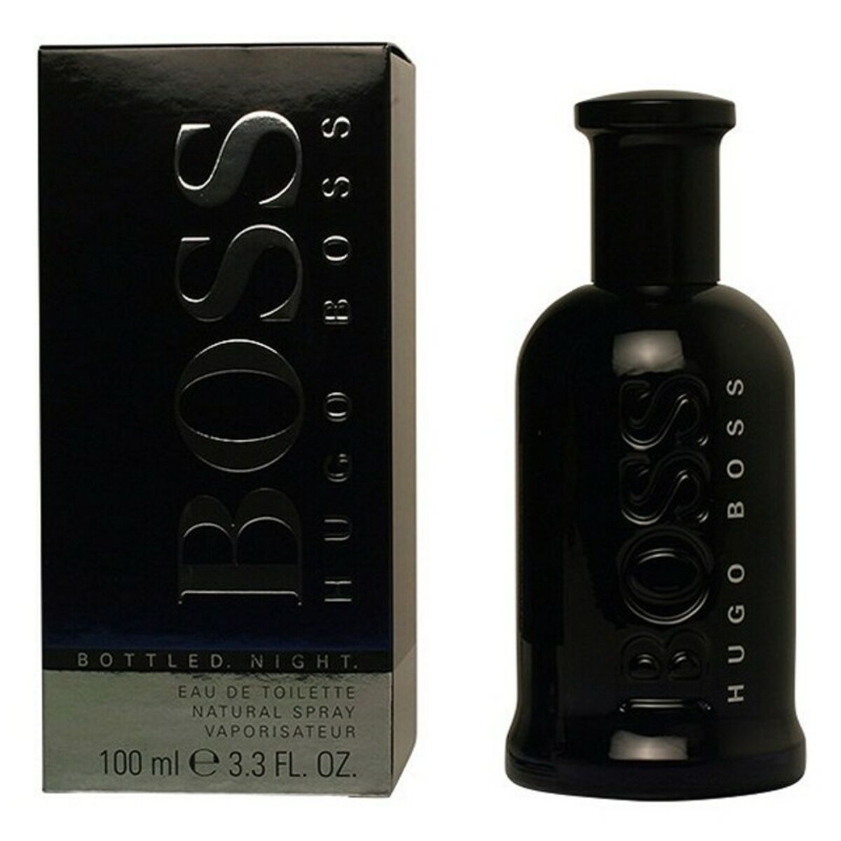 Men's Perfume Hugo Boss EDT -  Beauty, Perfumes and fragrances -  Hugo Boss.