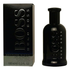 Men's Perfume Hugo Boss EDT -  Beauty, Perfumes and fragrances -  Hugo Boss.