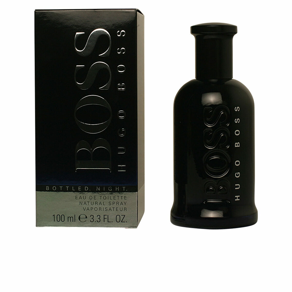 Men's Perfume Hugo Boss EDT -  Beauty, Perfumes and fragrances -  Hugo Boss.