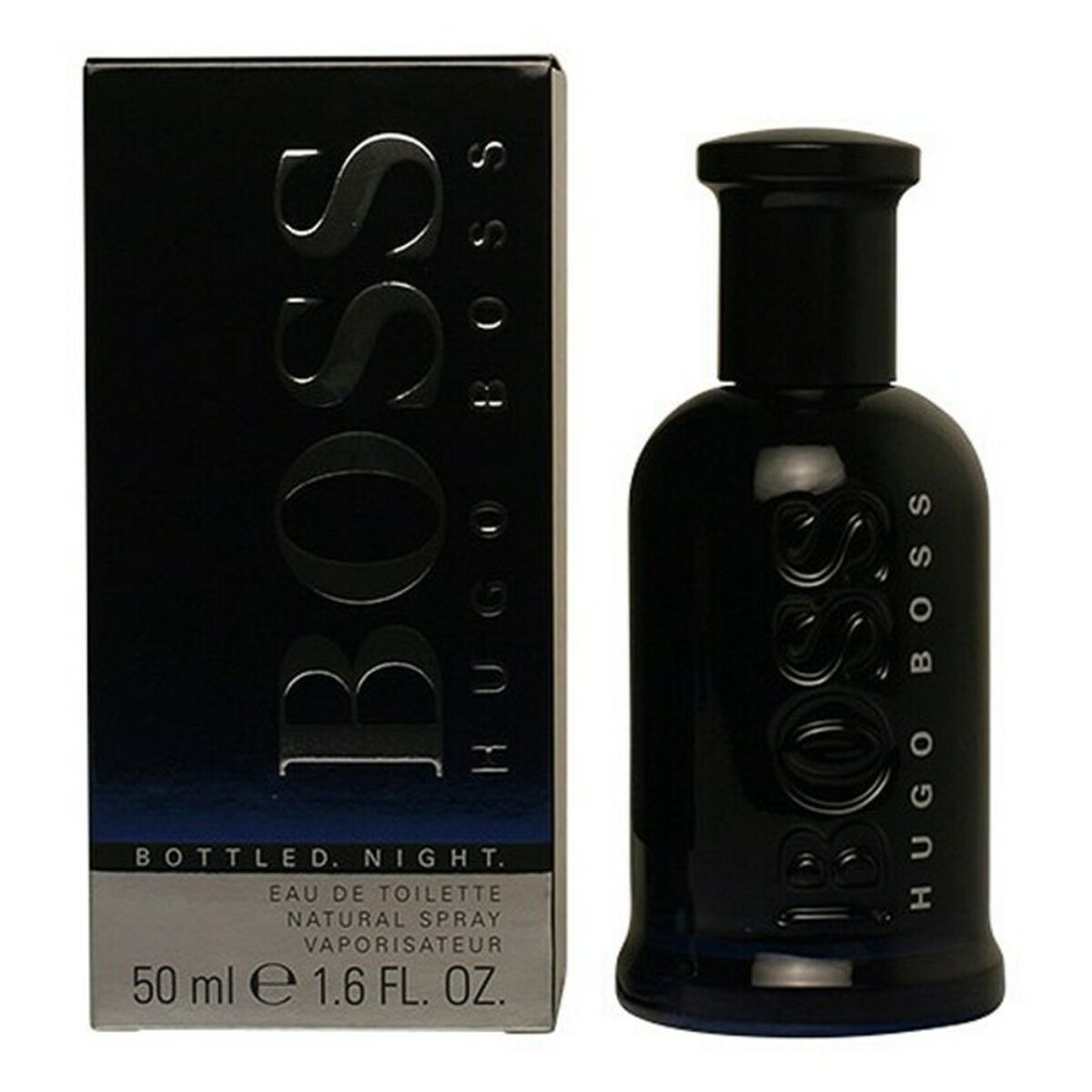 Men's Perfume Hugo Boss EDT -  Beauty, Perfumes and fragrances -  Hugo Boss.