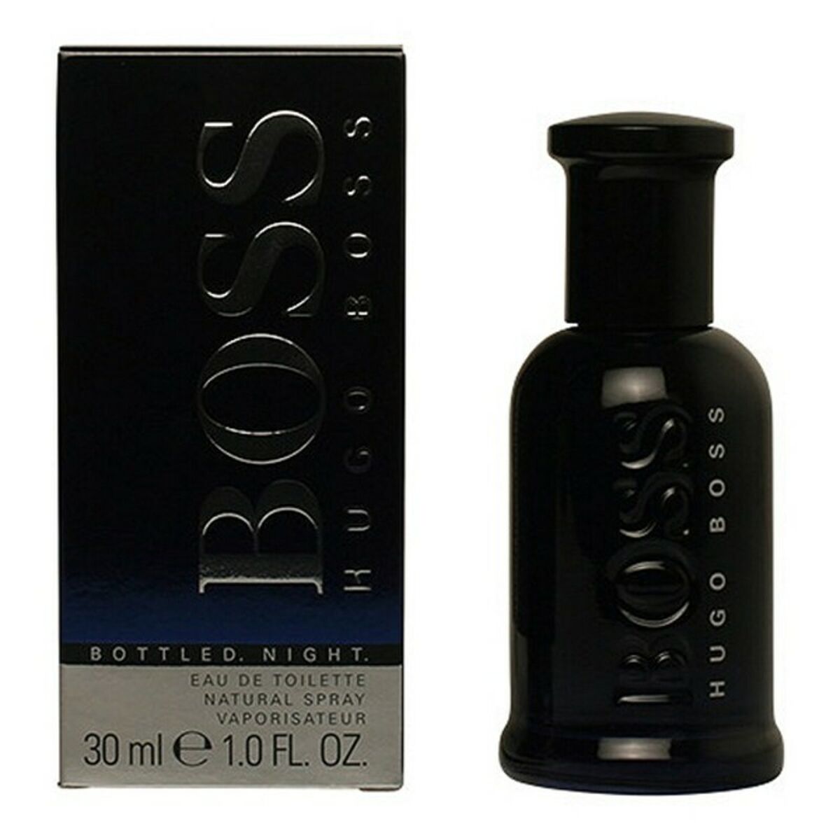 Men's Perfume Hugo Boss EDT -  Beauty, Perfumes and fragrances -  Hugo Boss.