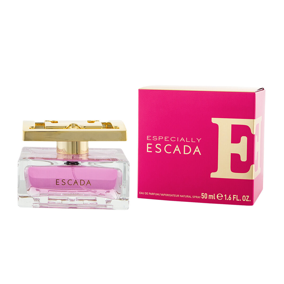 Women's Perfume Escada 10000723 EDP -  Beauty, Perfumes and fragrances -  Escada.