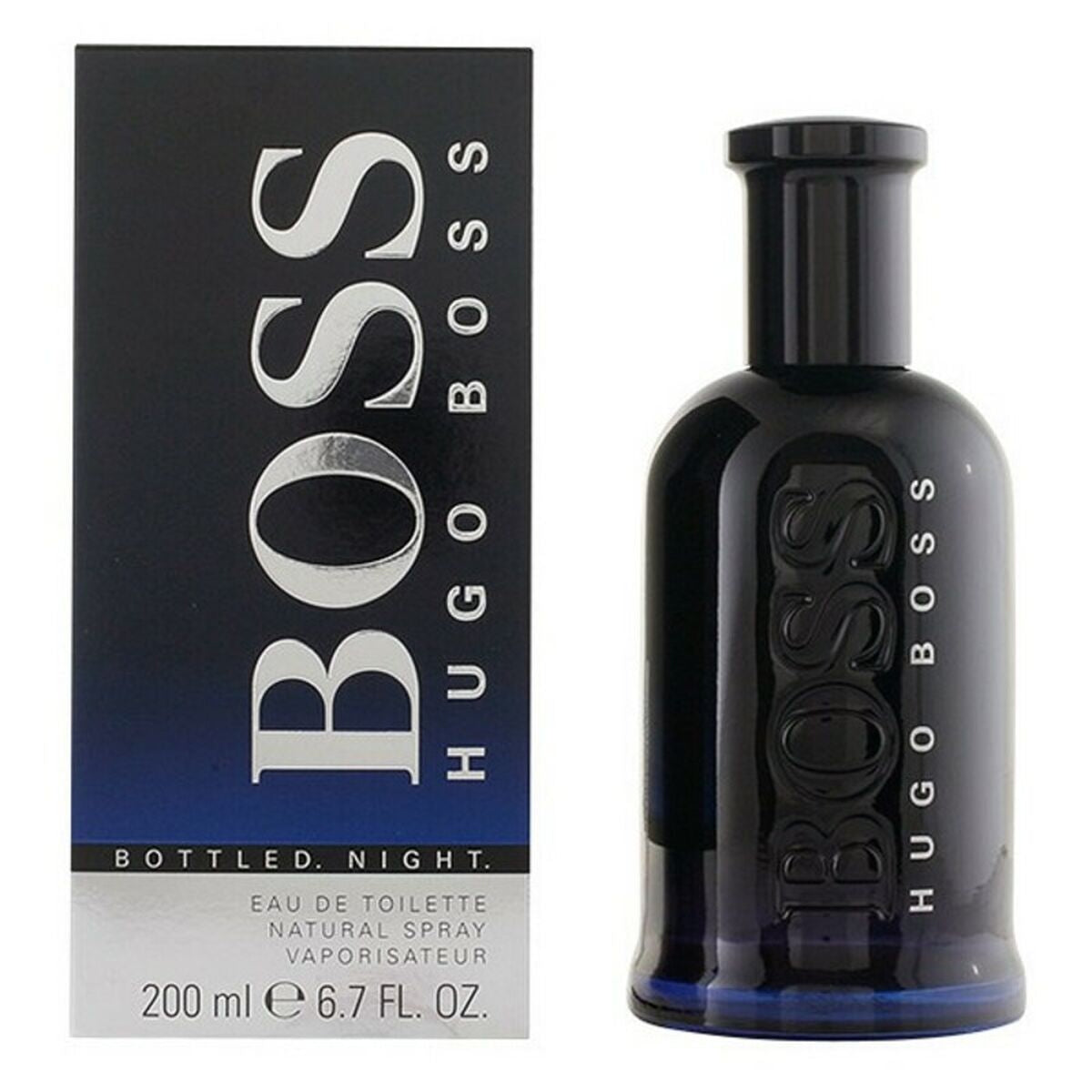 Men's Perfume Hugo Boss EDT -  Beauty, Perfumes and fragrances -  Hugo Boss.