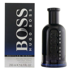 Men's Perfume Hugo Boss EDT -  Beauty, Perfumes and fragrances -  Hugo Boss.