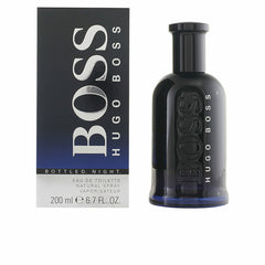 Men's Perfume Hugo Boss Bottled Night EDT 200 ml -  Beauty, Perfumes and fragrances -  Hugo Boss.