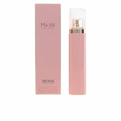 Women's Perfume Hugo Boss HUGMAVF0107502 EDP 75 ml -  Beauty, Perfumes and fragrances -  Hugo Boss.