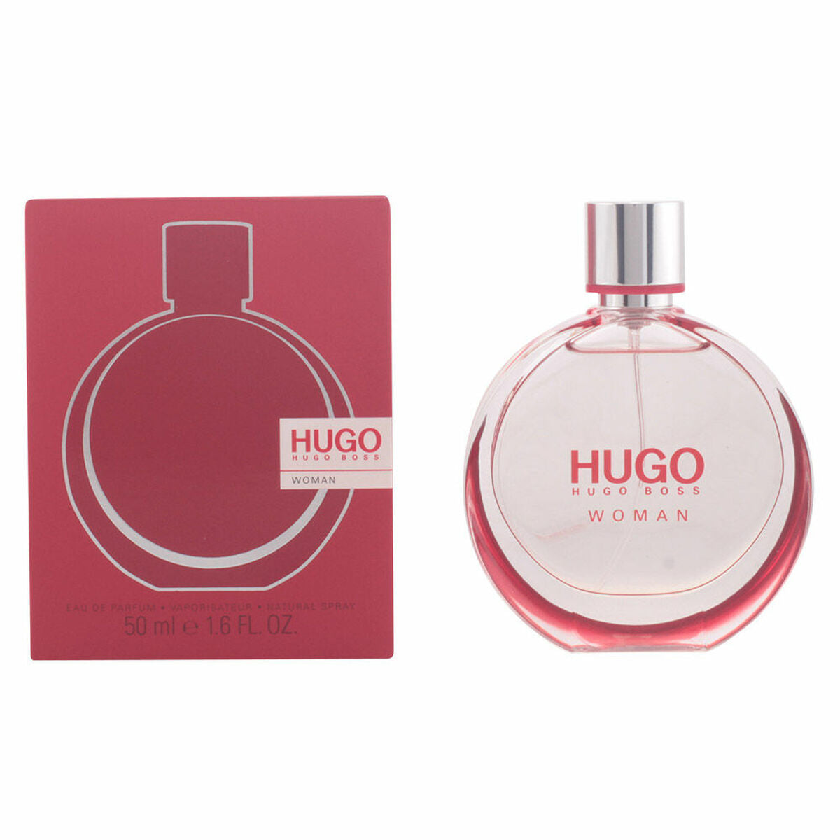 Women's Perfume Hugo Boss 10003105 EDP 50 ml -  Beauty, Perfumes and fragrances -  Hugo Boss.