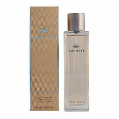 Women's Perfume Lacoste Pour Femme EDP 30 ml -  Beauty, Perfumes and fragrances -  Lacoste.