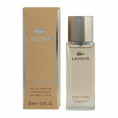 Women's Perfume Lacoste Pour Femme EDP 30 ml -  Beauty, Perfumes and fragrances -  Lacoste.