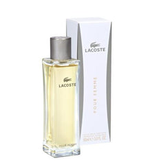 Women's Perfume Lacoste 127178 EDP -  Beauty, Perfumes and fragrances -  Lacoste.
