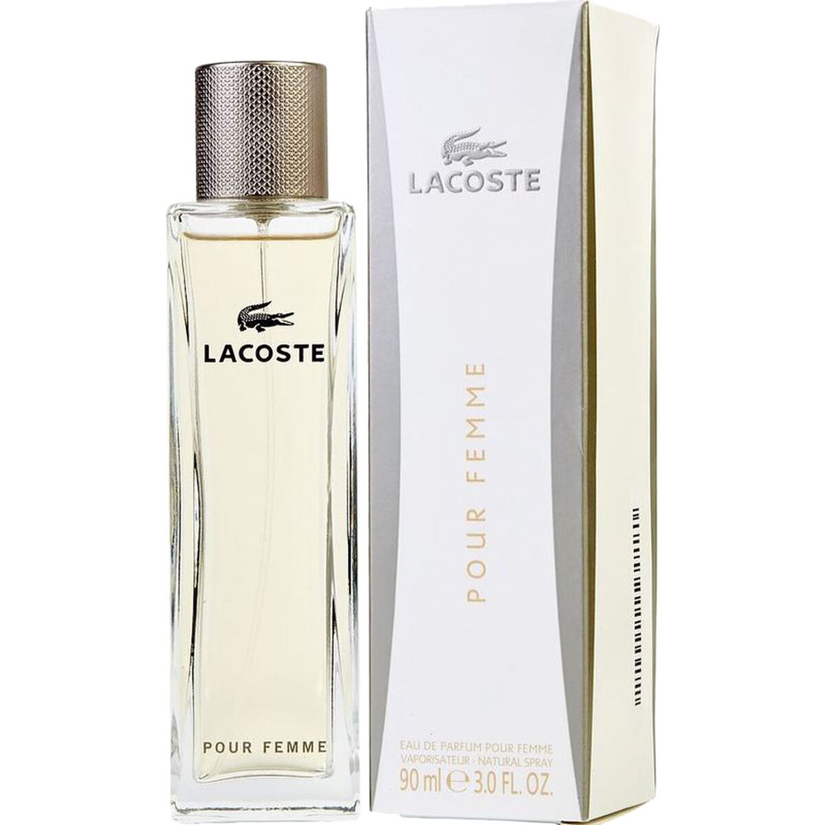 Women's Perfume Lacoste 127178 EDP -  Beauty, Perfumes and fragrances -  Lacoste.