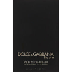 Men's Perfume Dolce & Gabbana The One EDP 150 ml -  Beauty, Perfumes and fragrances -  Dolce & Gabbana.