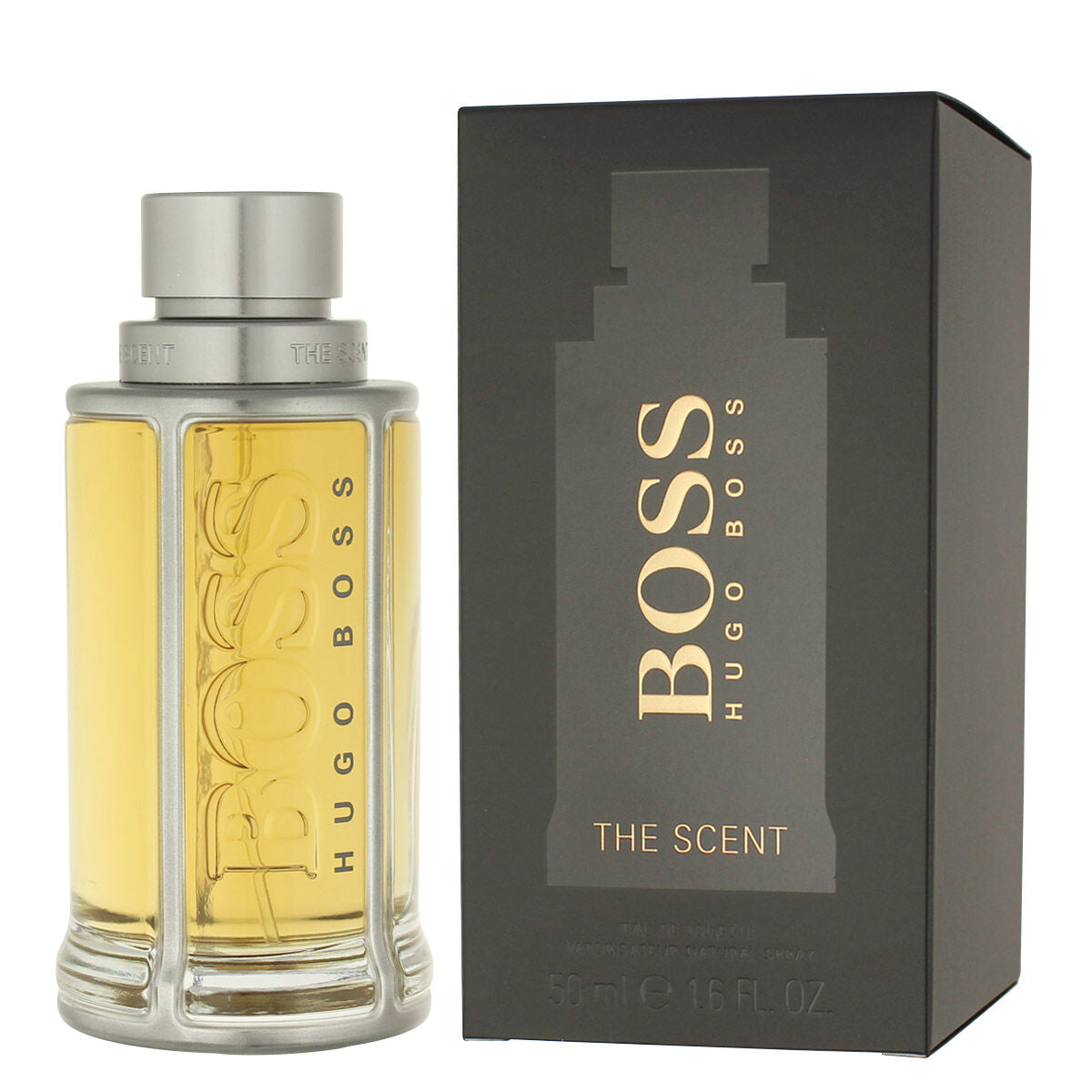 Men's Perfume Hugo Boss Boss The Scent For Him EDT 100 ml -  Beauty, Perfumes and fragrances -  Hugo Boss.