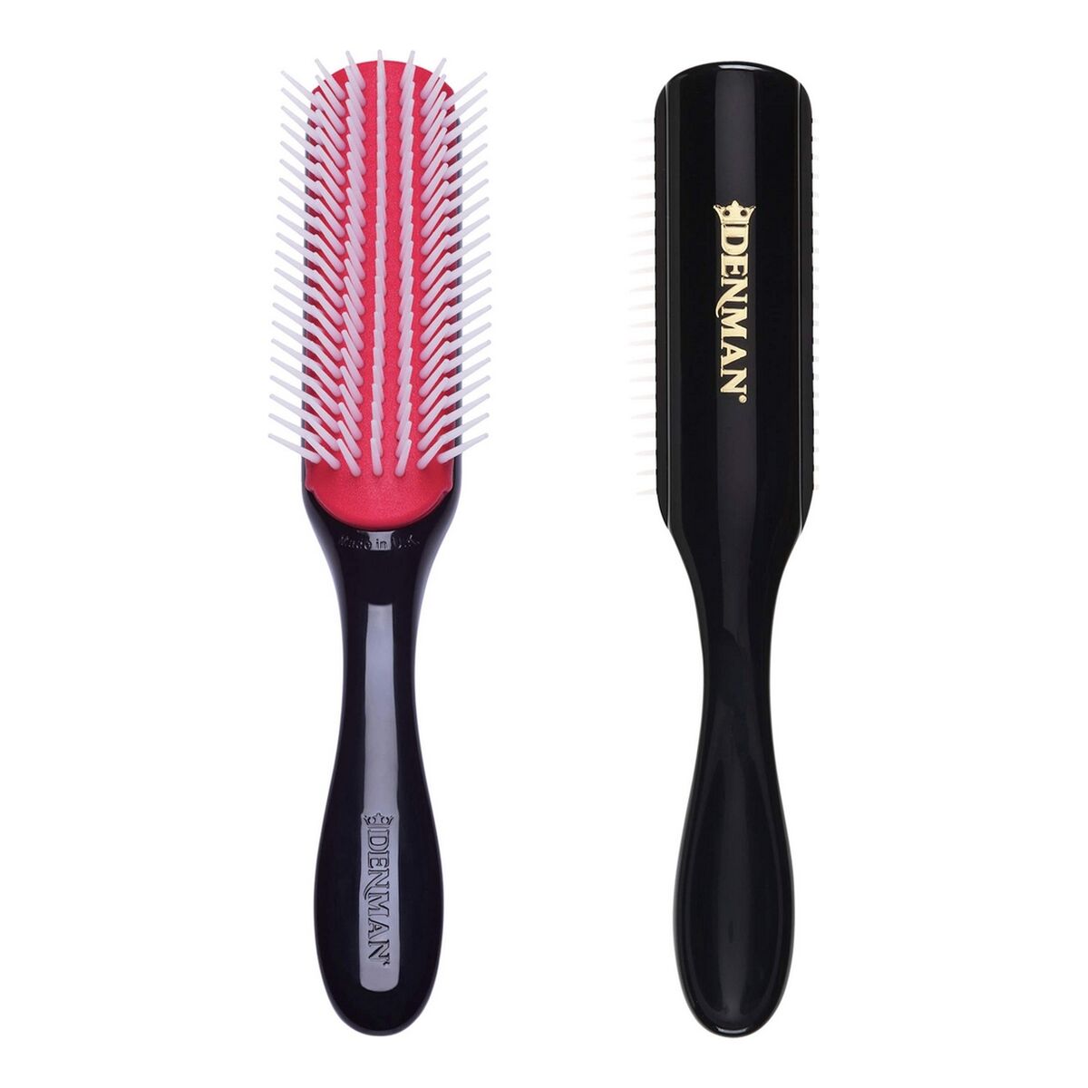 Brush Denman D3 -  Beauty, Hair care -  Denman.