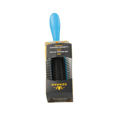 Brush Denman D4 9 Row Santorini Blue -  Beauty, Hair care -  Denman.