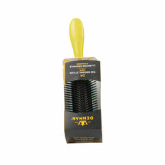 Brush Denman D4 9 Row Honolulu Yellow -  Beauty, Hair care -  Denman.