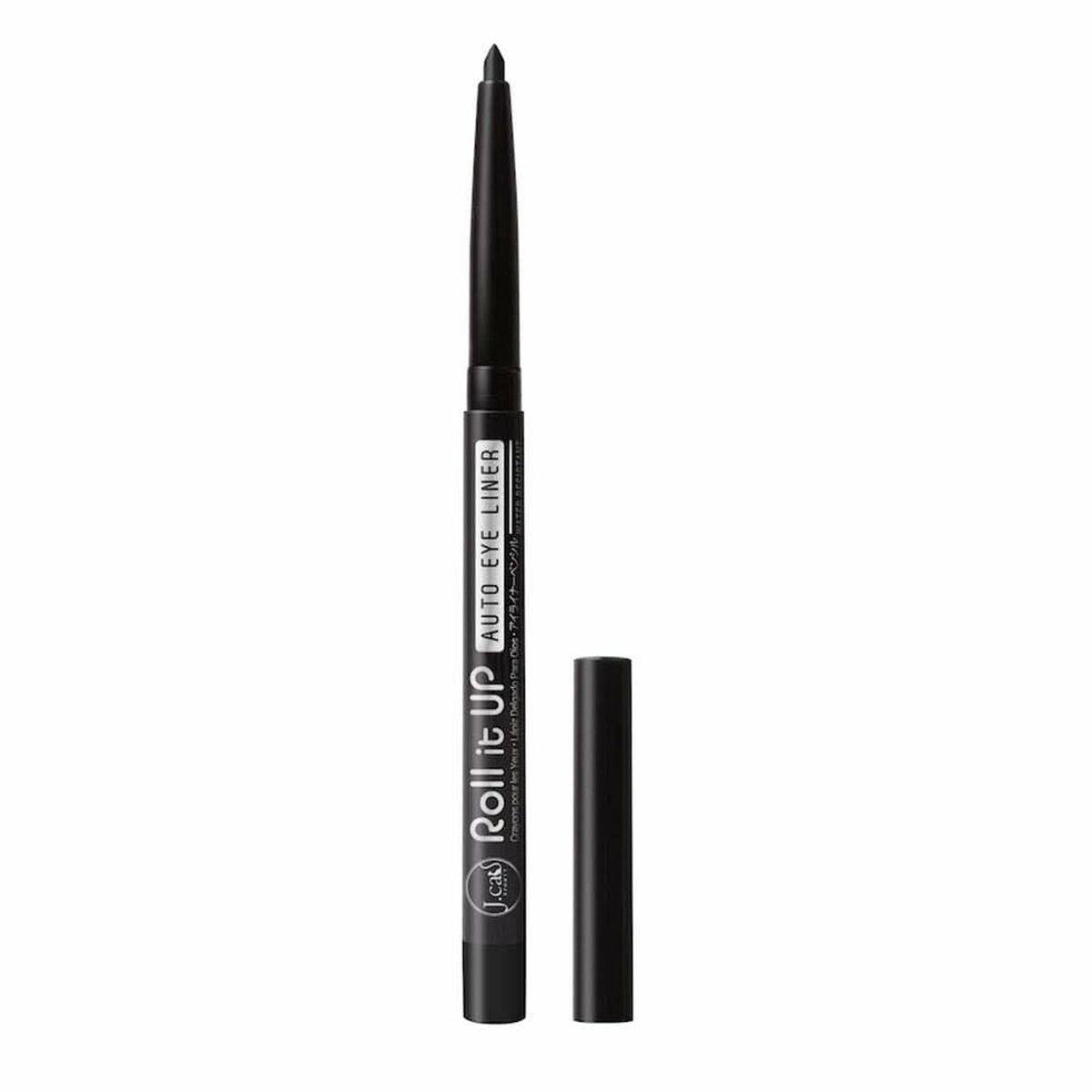 Eye Pencil J.Cat ROLL IT UP Black -  Beauty, Make-up -  J.Cat.