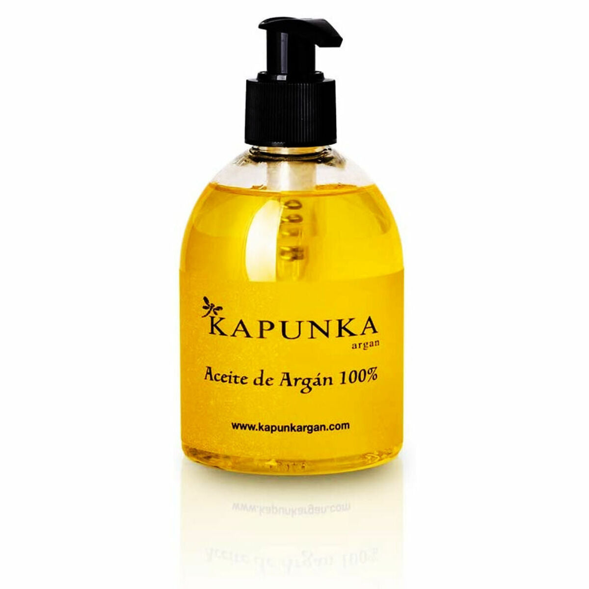 Argan Oil Kapunka 250 ml -  Beauty, Skin care -  Kapunka.