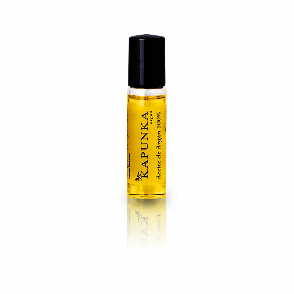 Argan Oil Kapunka Roll-On (10 ml) -  Beauty, Skin care -  Kapunka.