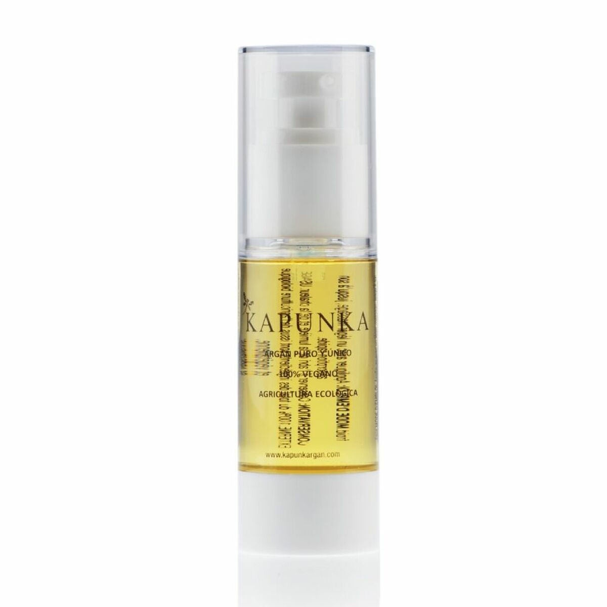 Argan Oil Kapunka Lavendar (50 ml) -  Beauty, Skin care -  Kapunka.