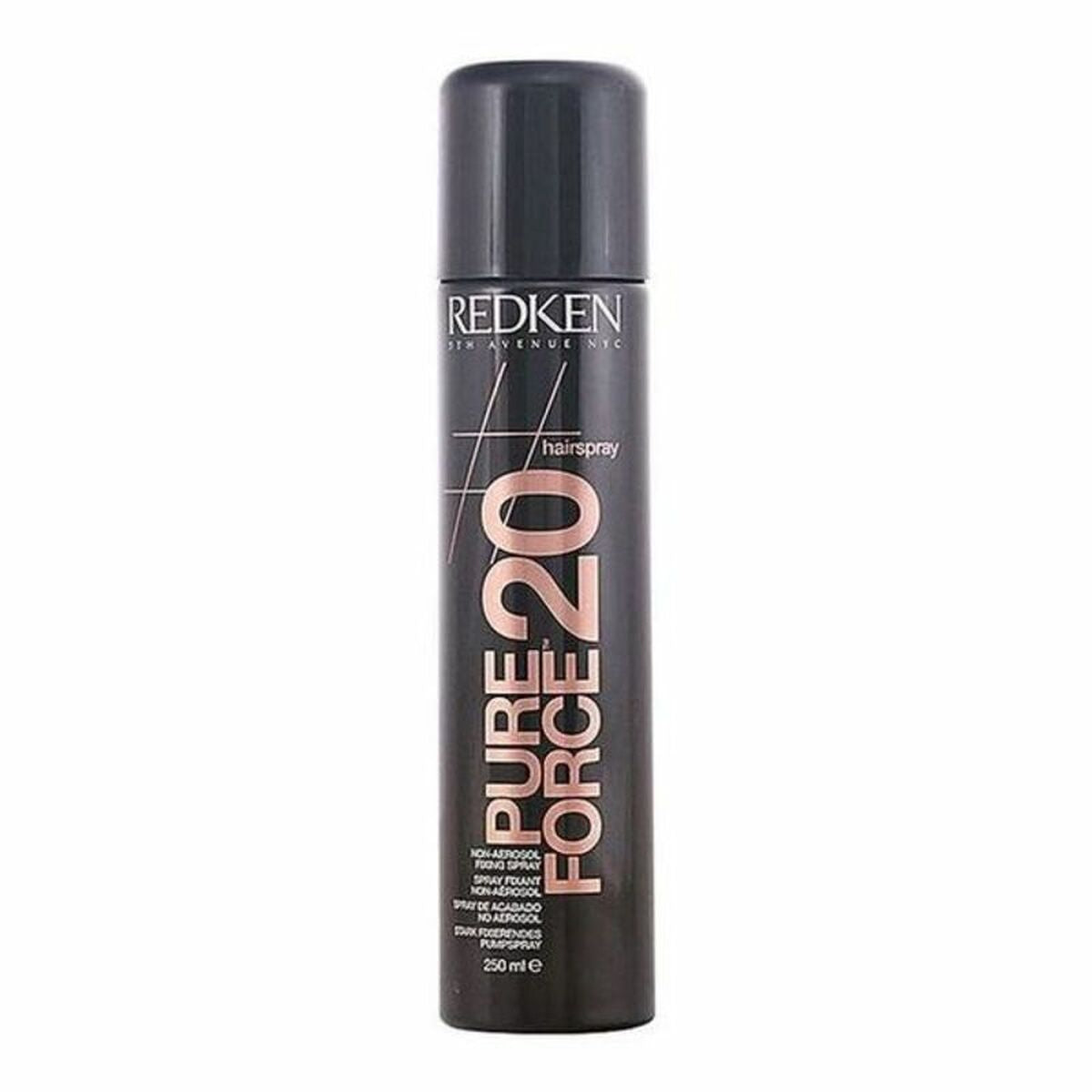 Moulding Spray Hairsprays Redken redken 70 -  Beauty, Hair care -  Redken.