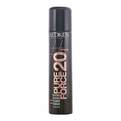 Moulding Spray Hairsprays Redken Frizz Hairspray Frizzy hair 250 ml -  Beauty, Hair care -  Redken.