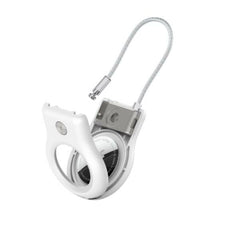 Case Airtag Belkin MSC009BTWH White Grey -  Car and motorbike, Products for enthusiasts -  Belkin.