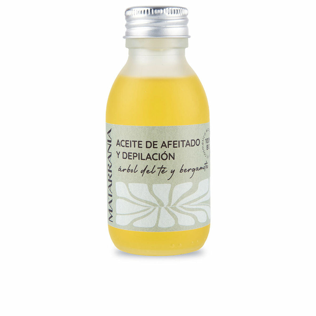 Shaving Oil Matarrania Bio 100 ml -  Beauty, Shaving and hair removal -  Matarrania.